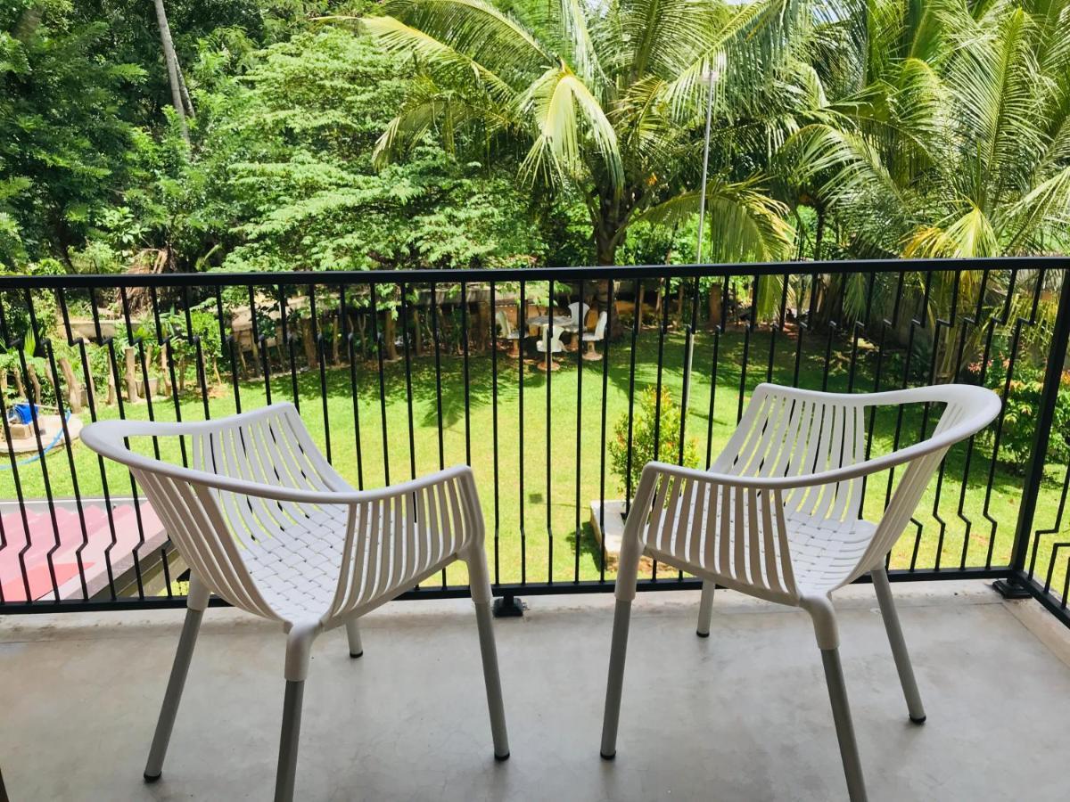 Ruwinsons Canal Garden Anuradhapura Exterior foto