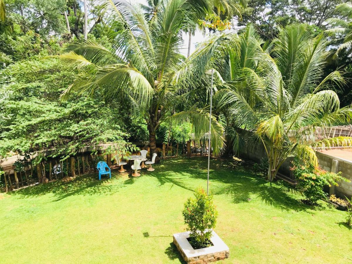 Ruwinsons Canal Garden Anuradhapura Exterior foto